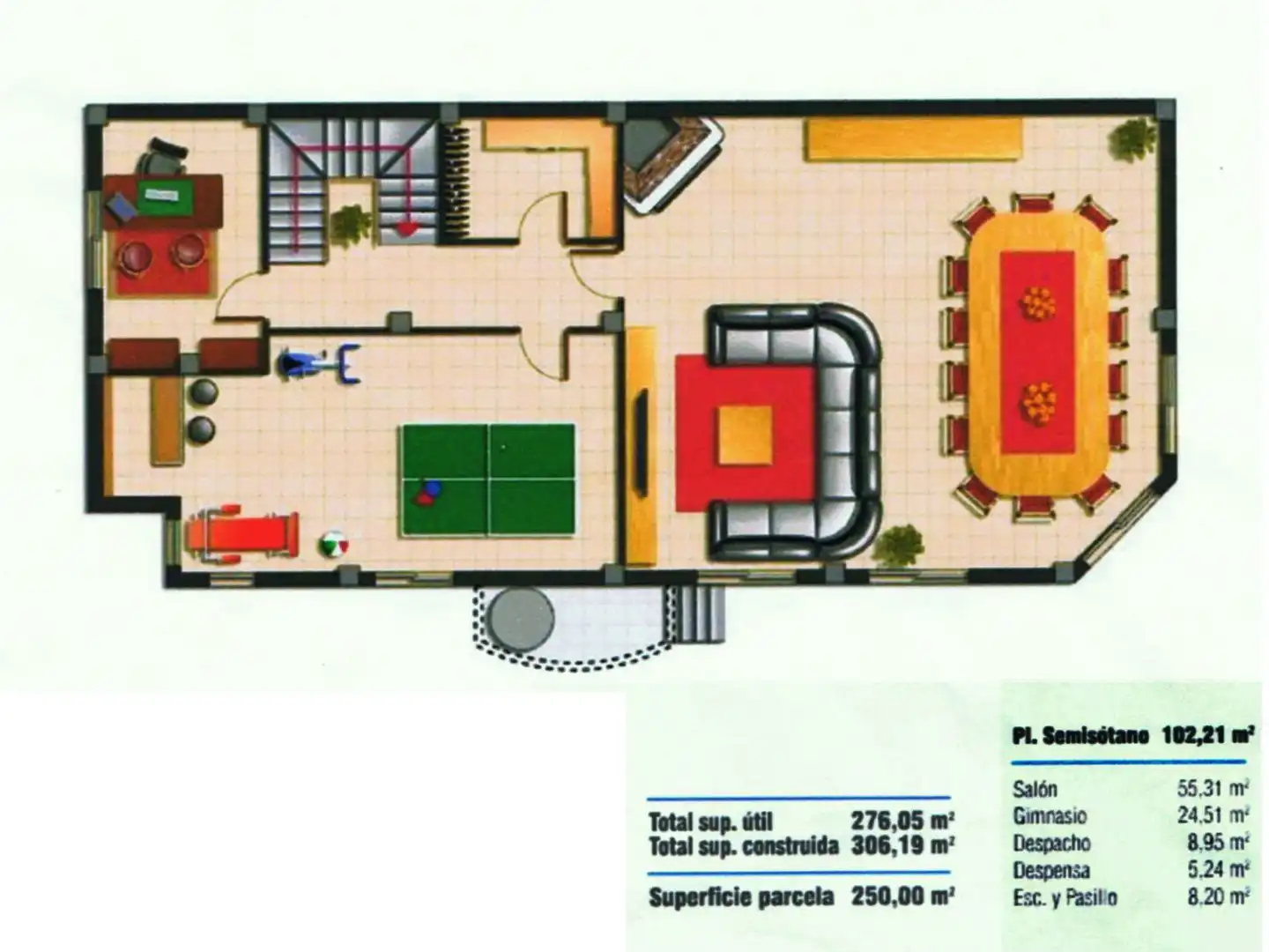 Casa o xalet en venda a Calle Moraira, 7, La Portalada Casa o xalet en venda a Calle Moraira, 7, La Portalada