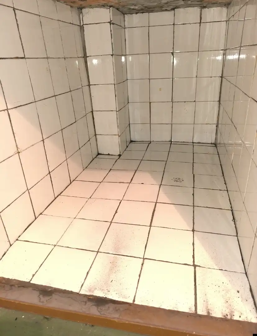 Baño de Trastero de alquiler en Gijón 
