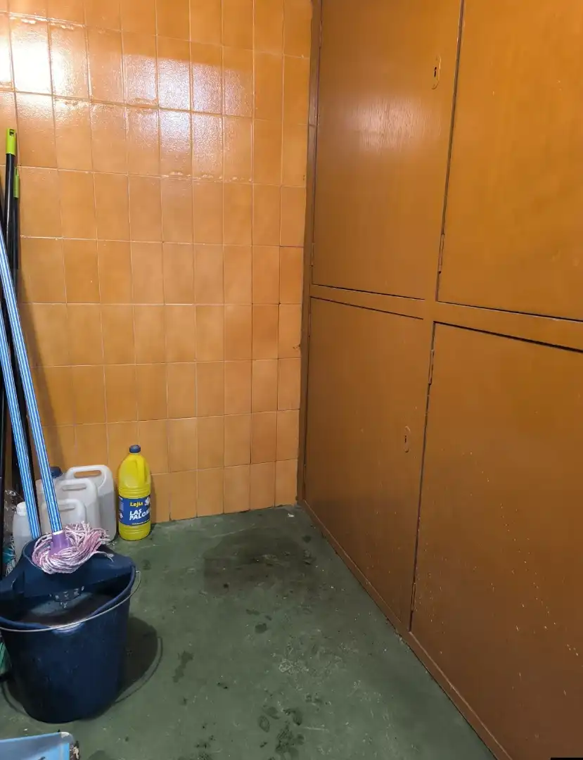 Trastero de alquiler en Gijón 