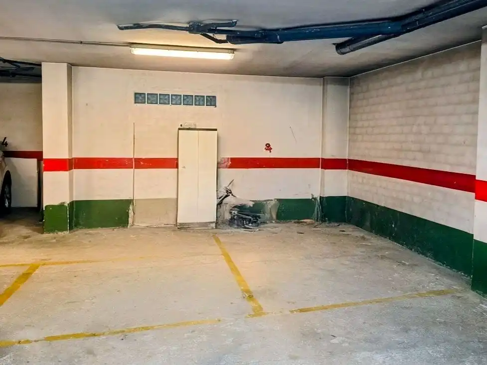 Piso en venta en Calle Mayor, 152, El Castillo - San Roque - El Carmen Parking de Piso en venta en Molina de Segura con Aire acondicionado, Terraza y Balcón