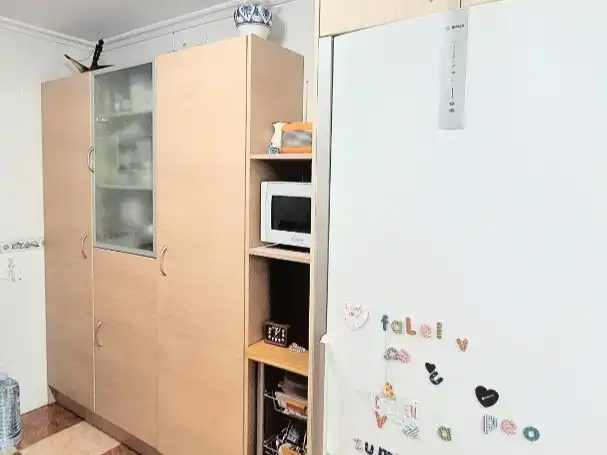 Piso en venta en Calle Mayor, 152, El Castillo - San Roque - El Carmen Cocina de Piso en venta en Molina de Segura con Aire acondicionado, Terraza y Balcón