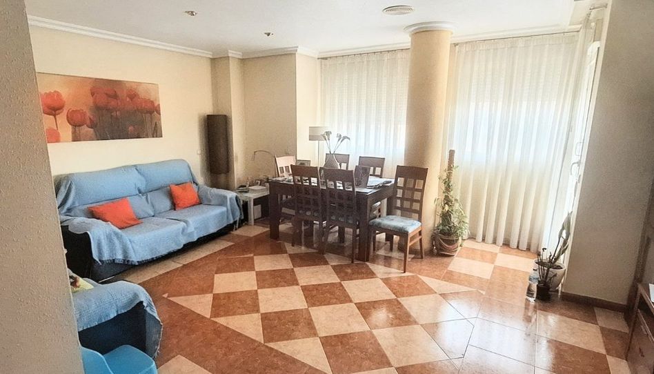Piso en venta en Calle Mayor, 152, El Castillo - San Roque - El Carmen, Molina de Segura - imagen 1 Foto 1 de Piso en venta en Calle Mayor, 152, El Castillo - San Roque - El Carmen, Molina de Segura