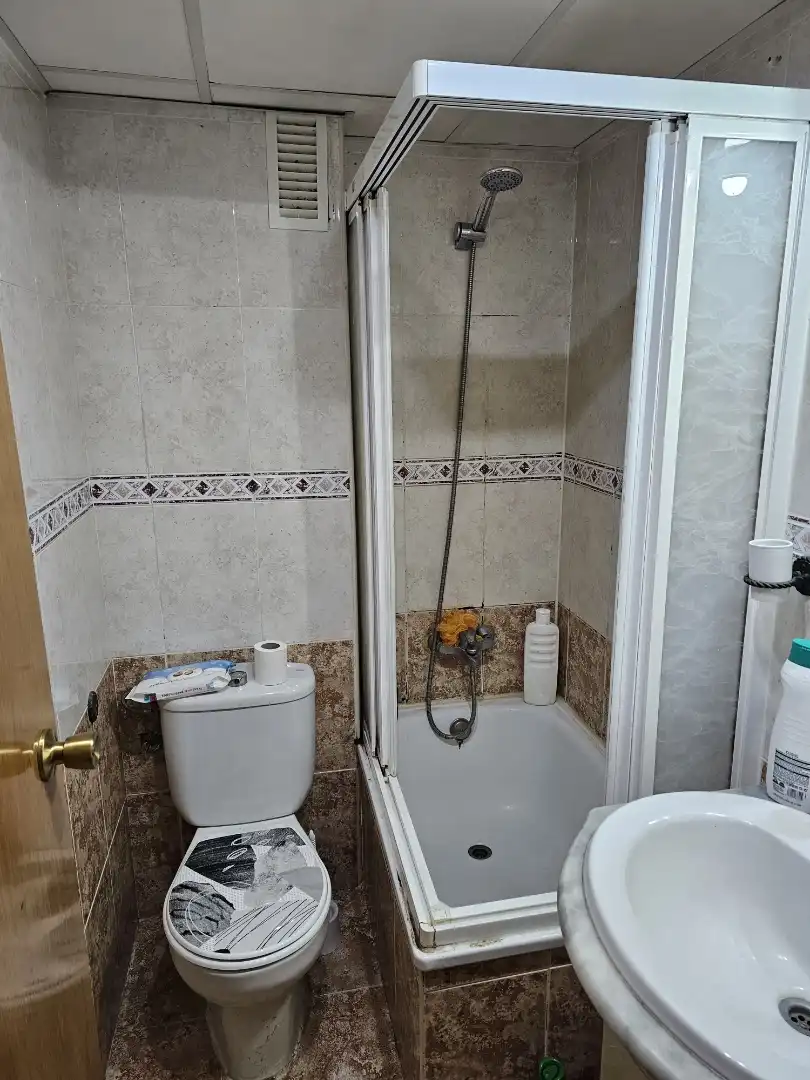 Room in Carretera del Pla, 139, Valls