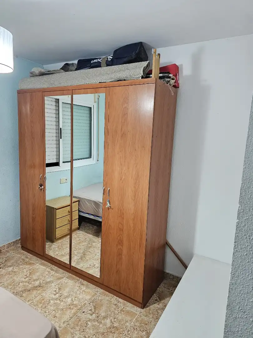 Room in Carretera del Pla, 139, Valls