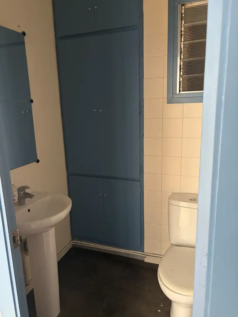 Pis en venda a Carrer de Trafalgar, 26, Sant Pere, Sta. Caterina i la Ribera Bany de Pis en venda en Barcelona Capital amb Aire condicionat, Terrassa i Balcó