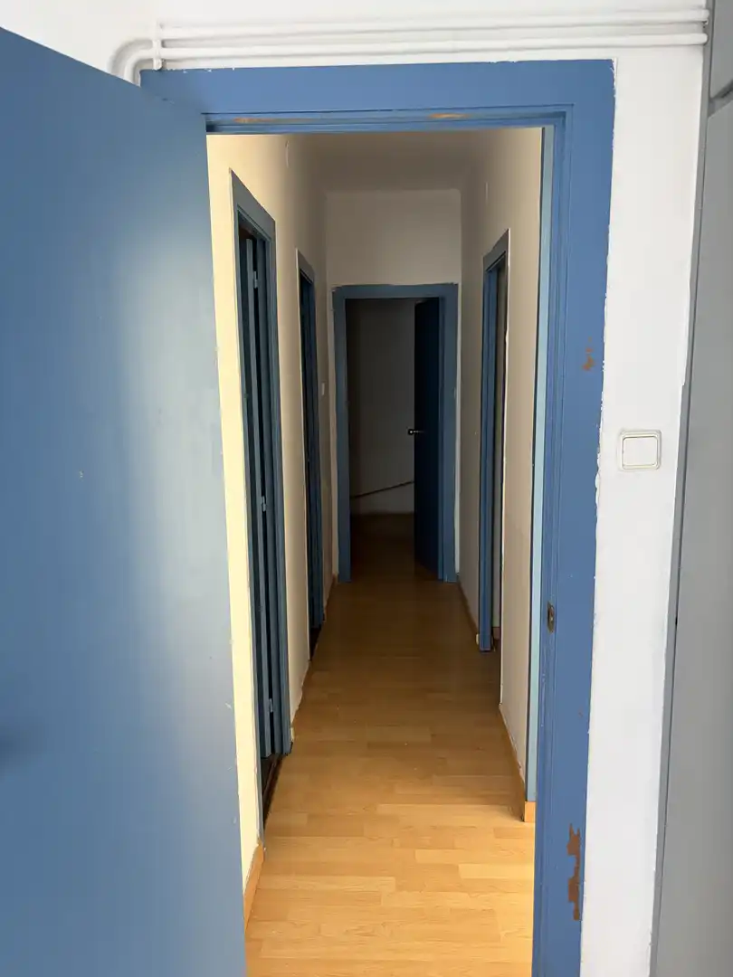 Pis en venda a Carrer de Trafalgar, 26, Sant Pere, Sta. Caterina i la Ribera Pis en venda en Barcelona Capital amb Aire condicionat, Terrassa i Balcó