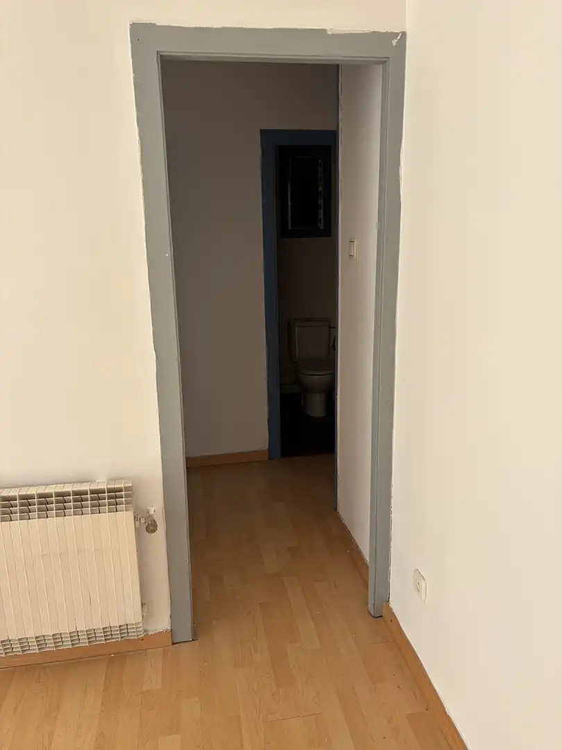 Pis en venda a Carrer de Trafalgar, 26, Sant Pere, Sta. Caterina i la Ribera Pis en venda en Barcelona Capital amb Aire condicionat, Terrassa i Balcó