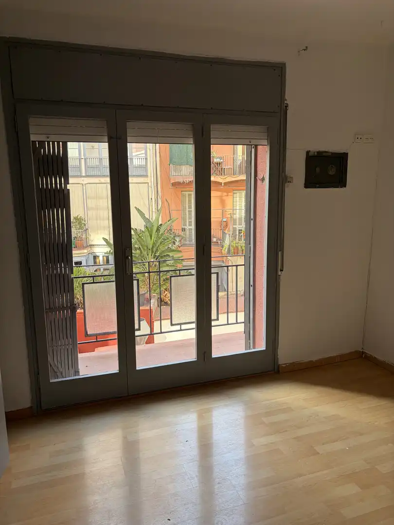 Pis en venda a Carrer de Trafalgar, 26, Sant Pere, Sta. Caterina i la Ribera Terrassa de Pis en venda en Barcelona Capital amb Aire condicionat, Terrassa i Balcó