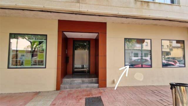 Oficina en Alquiler en Zona Pueblo
