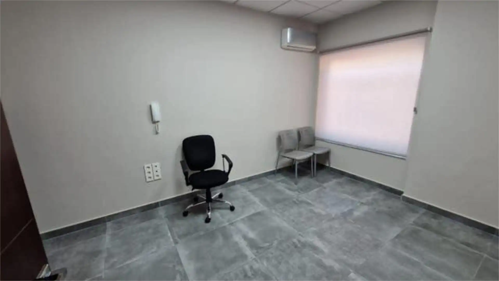 Oficina de alquiler en Calpe / Calp con Aire acondicionado