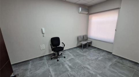 Foto 3 de Oficina de alquiler en Zona Pueblo, Calpe / Calp