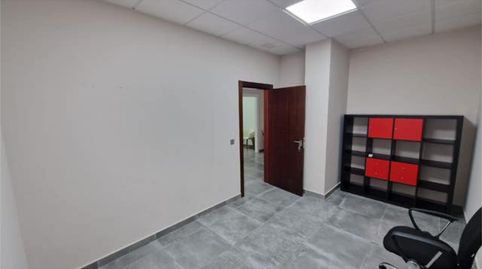 Foto 5 de Oficina de alquiler en Zona Pueblo, Calpe / Calp
