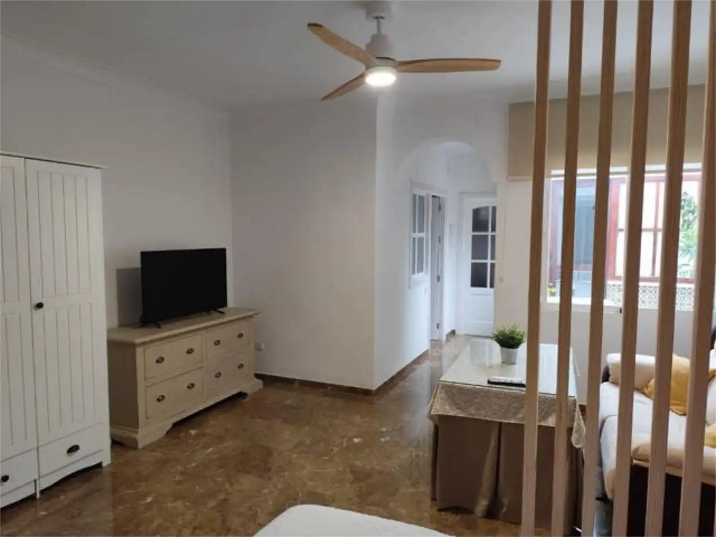 Apartamento de alquiler en Fuente Palmera