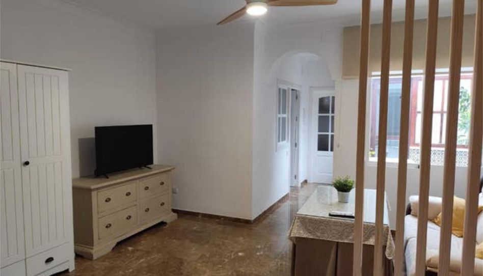 Apartament de lloguer a Fuente Palmera, Córdoba - imatge 1 Foto 1 de Apartament de lloguer a Fuente Palmera, Córdoba