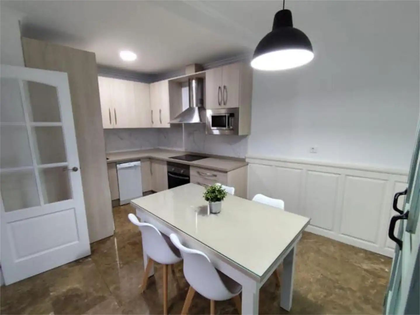 Apartamento de alquiler en Fuente Palmera