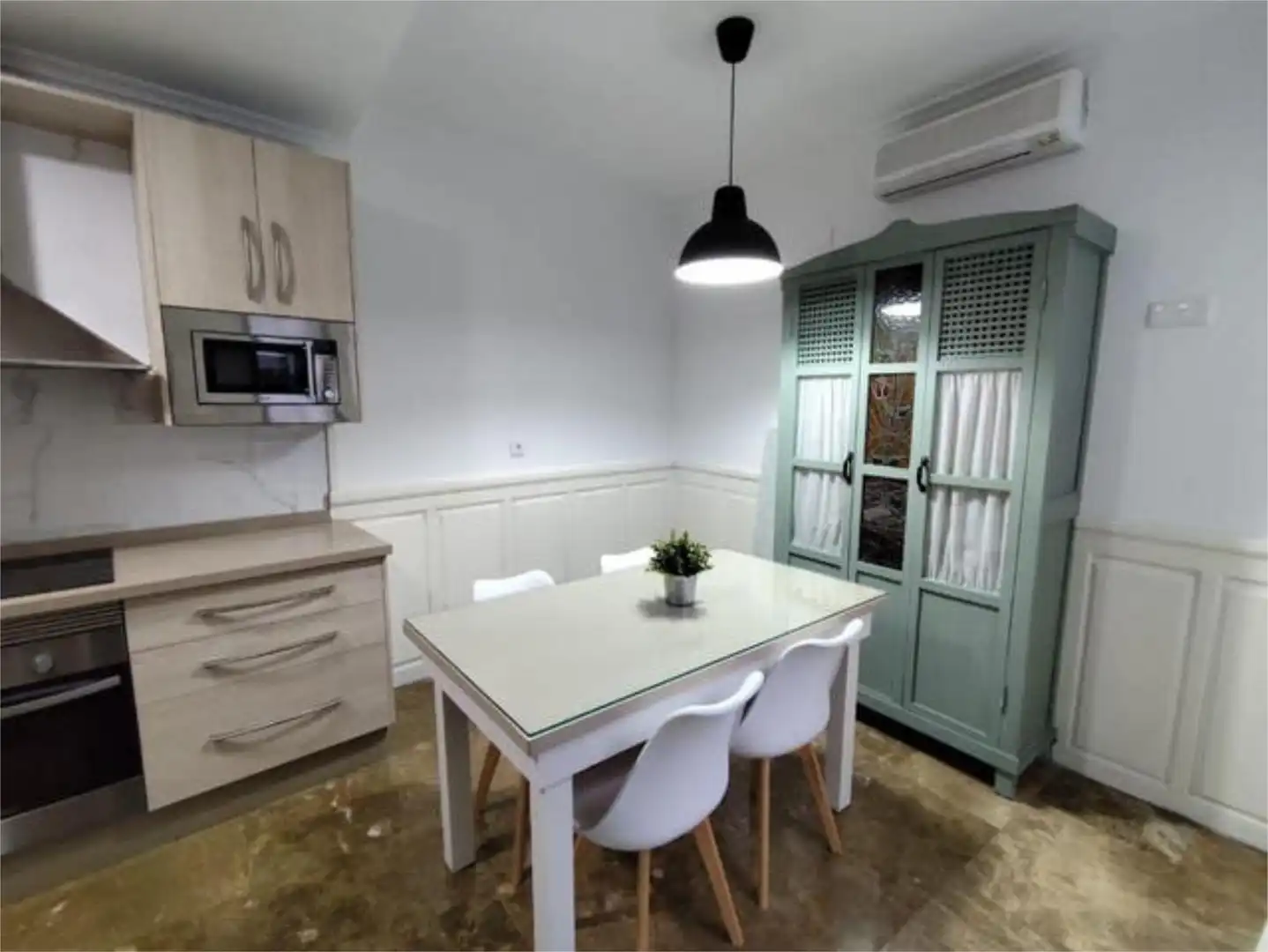 Apartamento de alquiler en Fuente Palmera