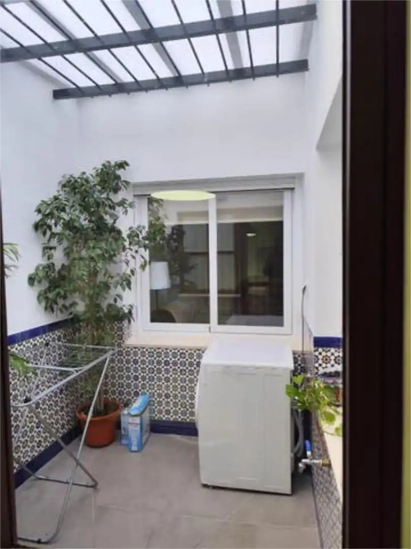 Apartamento de alquiler en Fuente Palmera