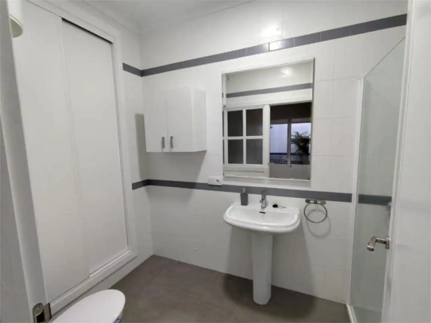 Apartamento de alquiler en Fuente Palmera