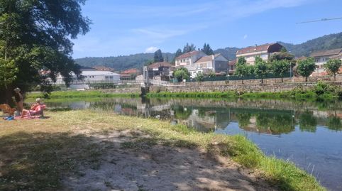 Foto 3 de Planta baja de alquiler en Estrada Berán E Carrís, 5, Leiro, Ourense