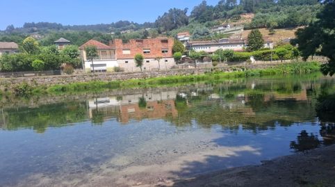 Foto 4 de Planta baja de alquiler en Estrada Berán E Carrís, 5, Leiro, Ourense