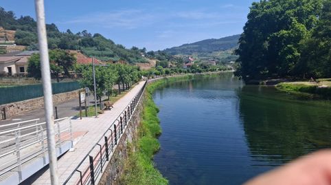 Foto 5 de Planta baja de alquiler en Estrada Berán E Carrís, 5, Leiro, Ourense
