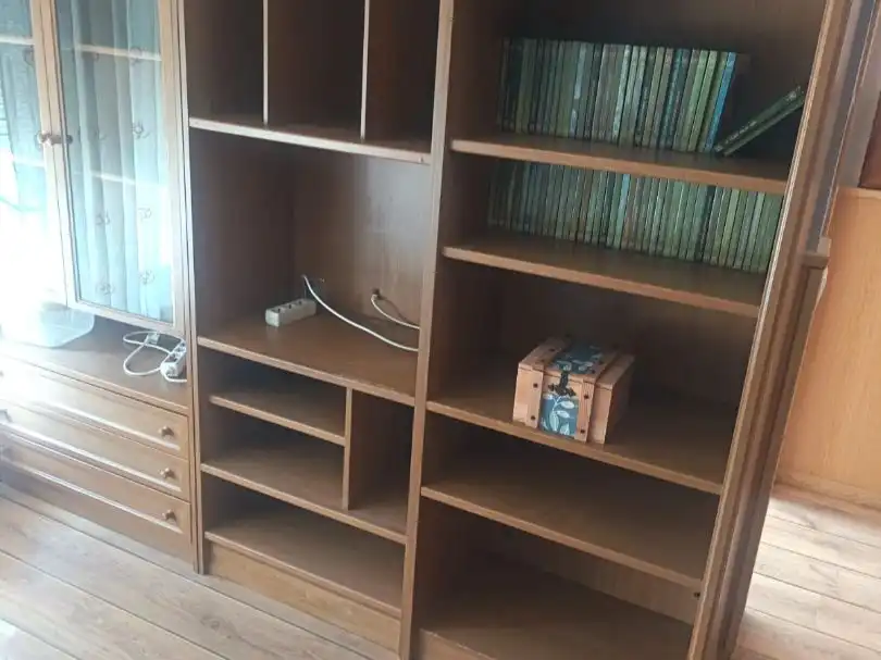 Habitación de Planta baja de alquiler en Leiro con Calefacción, Jardín privado y Trastero