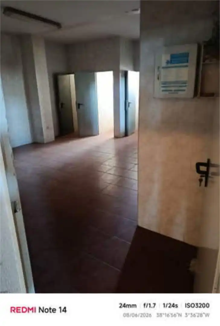 Industrial buildings for rent in La Carolina
