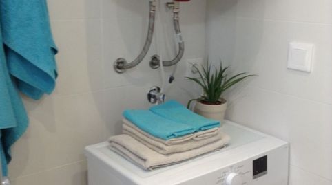 Foto 5 de Piso de alquiler en Calle Goya, 3, Fuentemora, Antequera