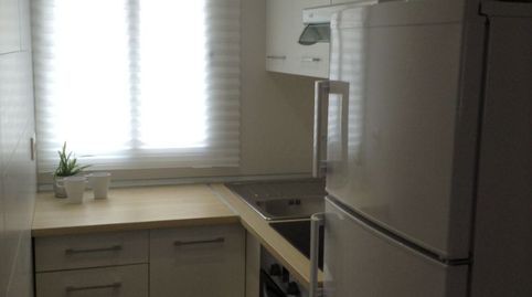 Foto 2 de Piso de alquiler en Calle Goya, 3, Fuentemora, Antequera