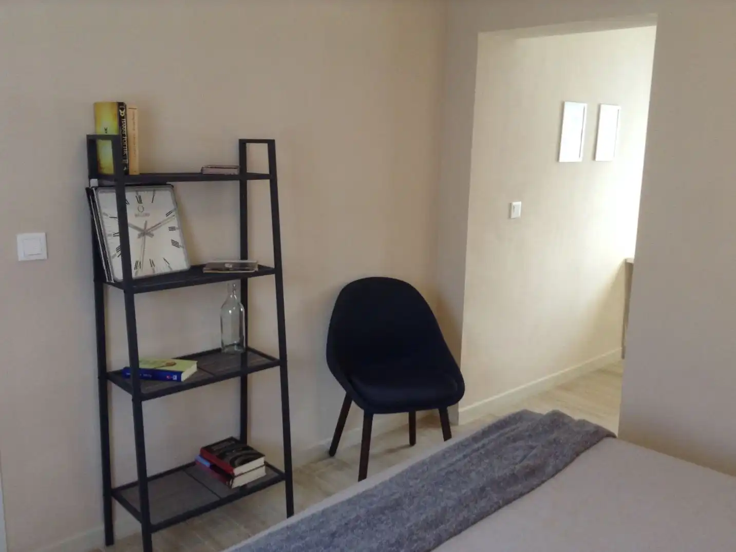 Habitación de Piso de alquiler en Antequera con Aire acondicionado y Amueblado