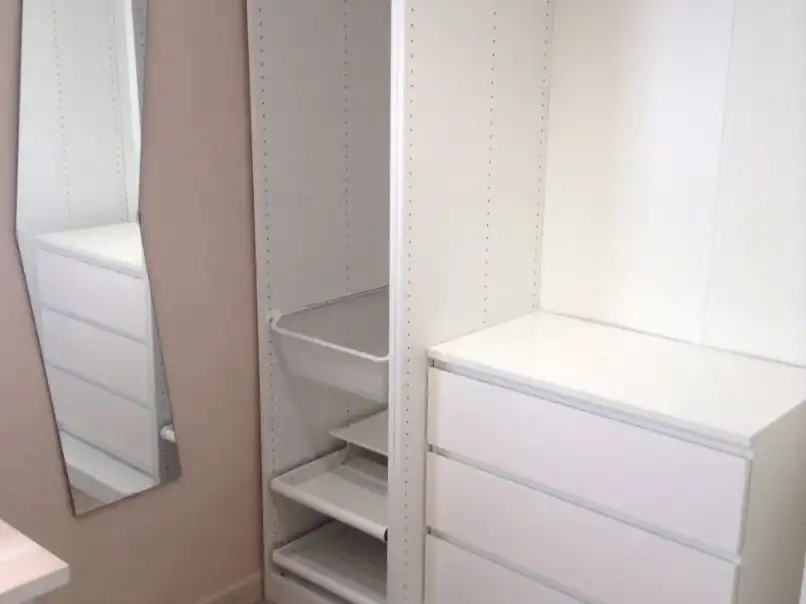 Habitación de Piso de alquiler en Antequera con Aire acondicionado y Amueblado
