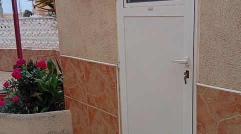 Foto 2 von Maisonette zum Verkauf in Calle Gandhi, 10, Zona los Frutales, Torrevieja