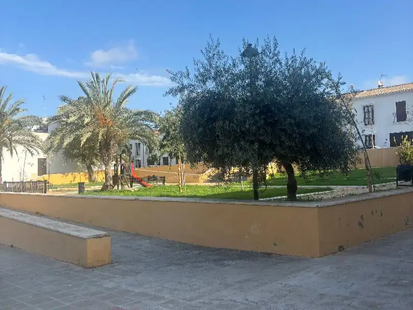 Detached homes for sale in Calle Molinos Viejos, 2, Osuna Detached homes for sale in Osuna with Terrace