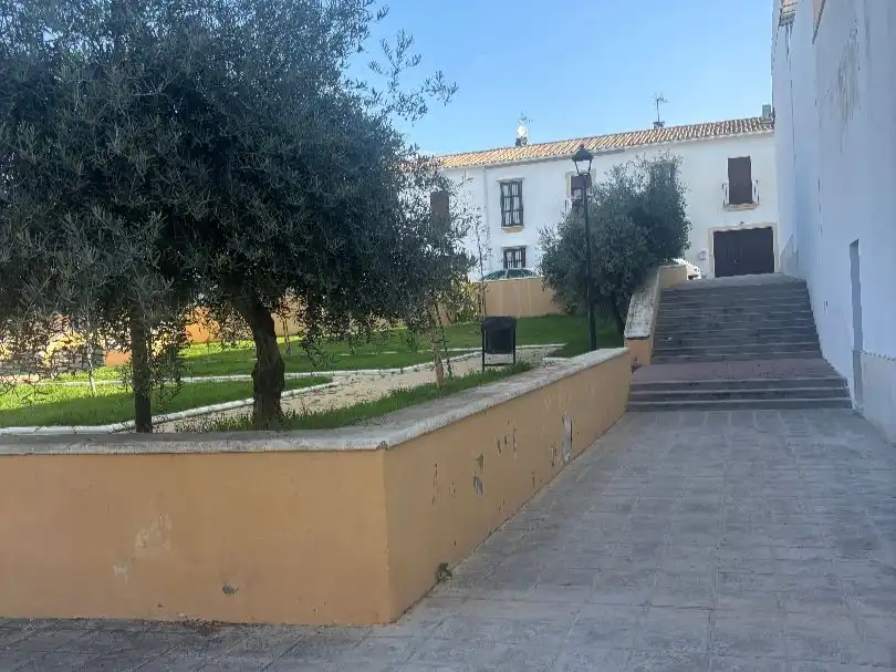 Detached homes for sale in Calle Molinos Viejos, 2, Osuna Exterior view of Detached homes for sale in Osuna with Terrace