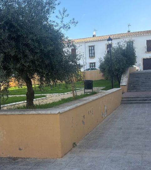 Photo 2 of Detached homes for sale in Calle Molinos Viejos, 2, Osuna, Sevilla