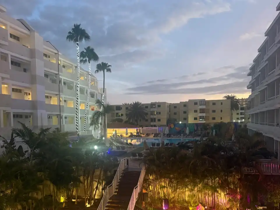 Apartamento en venta en Calle San Cristóbal de la Laguna, 7, Playa del Inglés