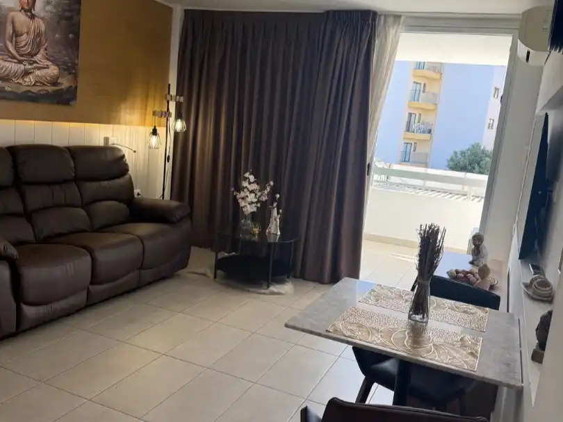 Apartamento en venta en Calle San Cristóbal de la Laguna, 7, Playa del Inglés