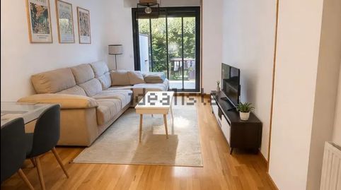 Flat for sale in Calle de Yécora, 19, Rejas, Madrid Capital - image 4 Photo 4 of Flat for sale in Calle de Yécora, 19, Rejas, Madrid Capital