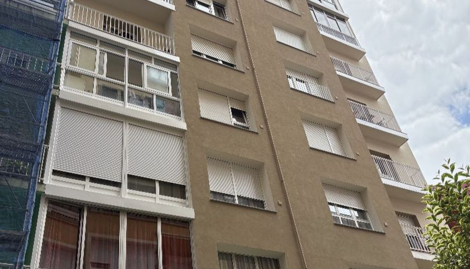 Piso en venta en Calle Enseñanza, 4, Centro - Ayuntamiento, Santander - imagen 1 Foto 1 de Piso en venta en Calle Enseñanza, 4, Centro - Ayuntamiento, Santander