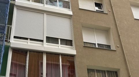 Piso en venta en Calle Enseñanza, 4, Centro - Ayuntamiento, Santander - imagen 2 Foto 2 de Piso en venta en Calle Enseñanza, 4, Centro - Ayuntamiento, Santander