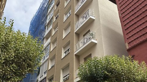 Piso en venta en Calle Enseñanza, 4, Centro - Ayuntamiento, Santander - imagen 4 Foto 4 de Piso en venta en Calle Enseñanza, 4, Centro - Ayuntamiento, Santander