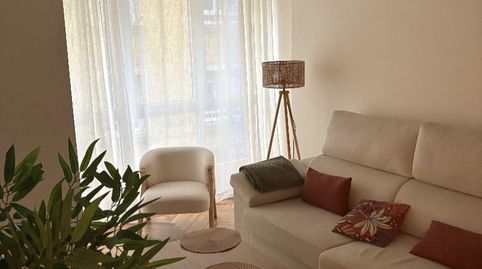 Piso en venta en Calle Enseñanza, 4, Centro - Ayuntamiento, Santander - imagen 5 Foto 5 de Piso en venta en Calle Enseñanza, 4, Centro - Ayuntamiento, Santander