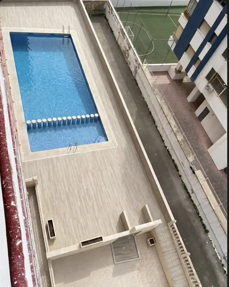 Pis en venda a Carrer Velazquez, 5, Sant Antoni Piscina de Pis en venda en Cullera amb Terrassa, Piscina i Balcó