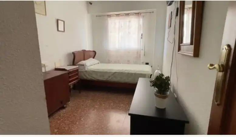 Pis en venda a Carrer Velazquez, 5, Sant Antoni Dormitori de Pis en venda en Cullera amb Terrassa, Piscina i Balcó