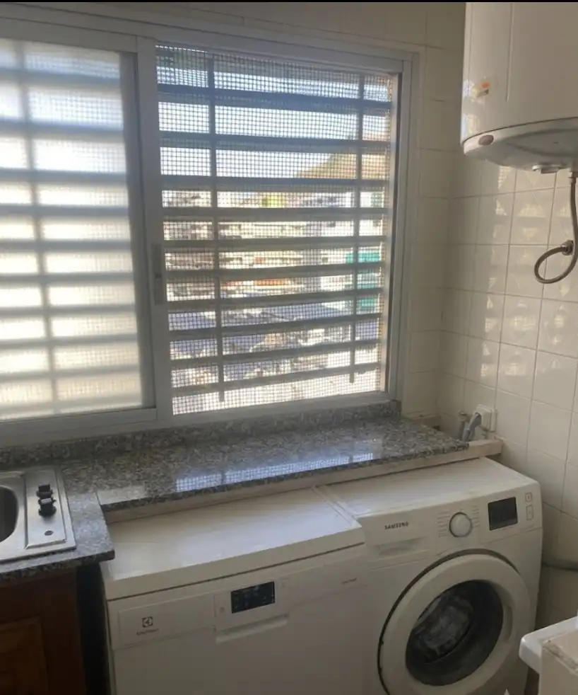 Pis en venda a Carrer Velazquez, 5, Sant Antoni Cuina de Pis en venda en Cullera amb Terrassa, Piscina i Balcó