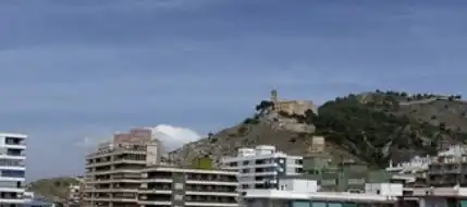 Pis en venda a Carrer Velazquez, 5, Sant Antoni Vista exterior de Pis en venda en Cullera amb Terrassa, Piscina i Balcó