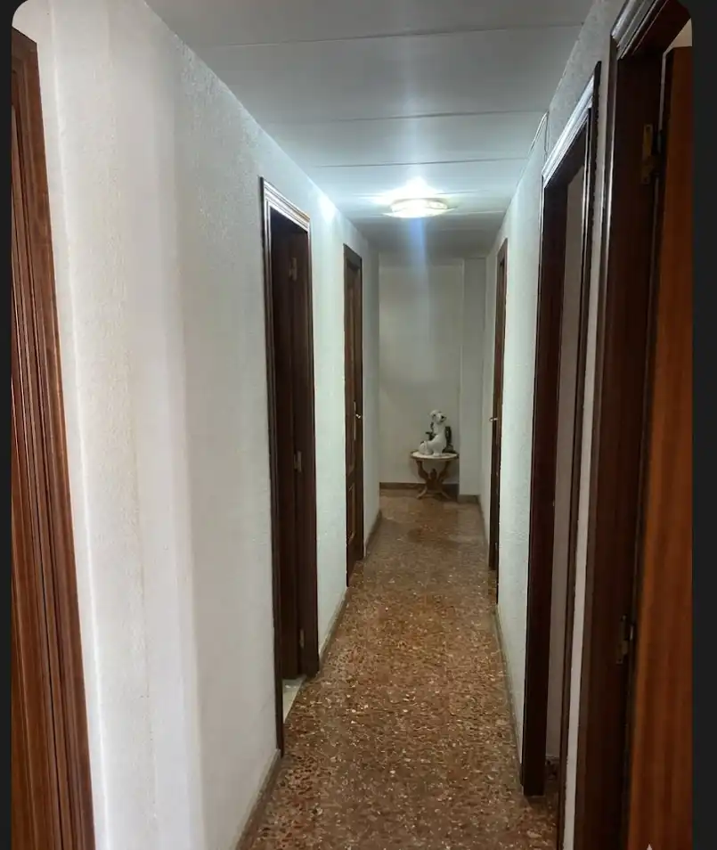 Pis en venda a Carrer Velazquez, 5, Sant Antoni Pis en venda en Cullera amb Terrassa, Piscina i Balcó
