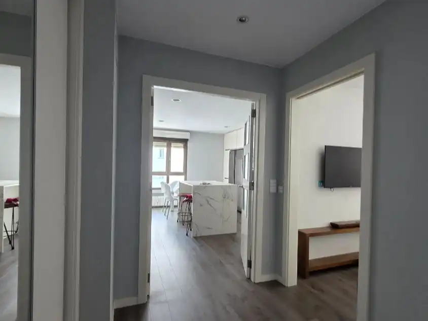 Piso de alquiler en Calle González Besada, 23, Auditorio - Seminario - Parque de Invierno Piso de alquiler en Oviedo con Calefacción, Amueblado y Videoportero