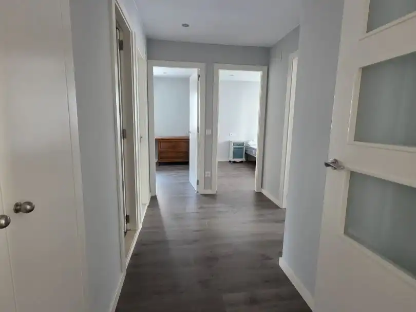 Piso de alquiler en Calle González Besada, 23, Auditorio - Seminario - Parque de Invierno Piso de alquiler en Oviedo con Calefacción, Amueblado y Videoportero