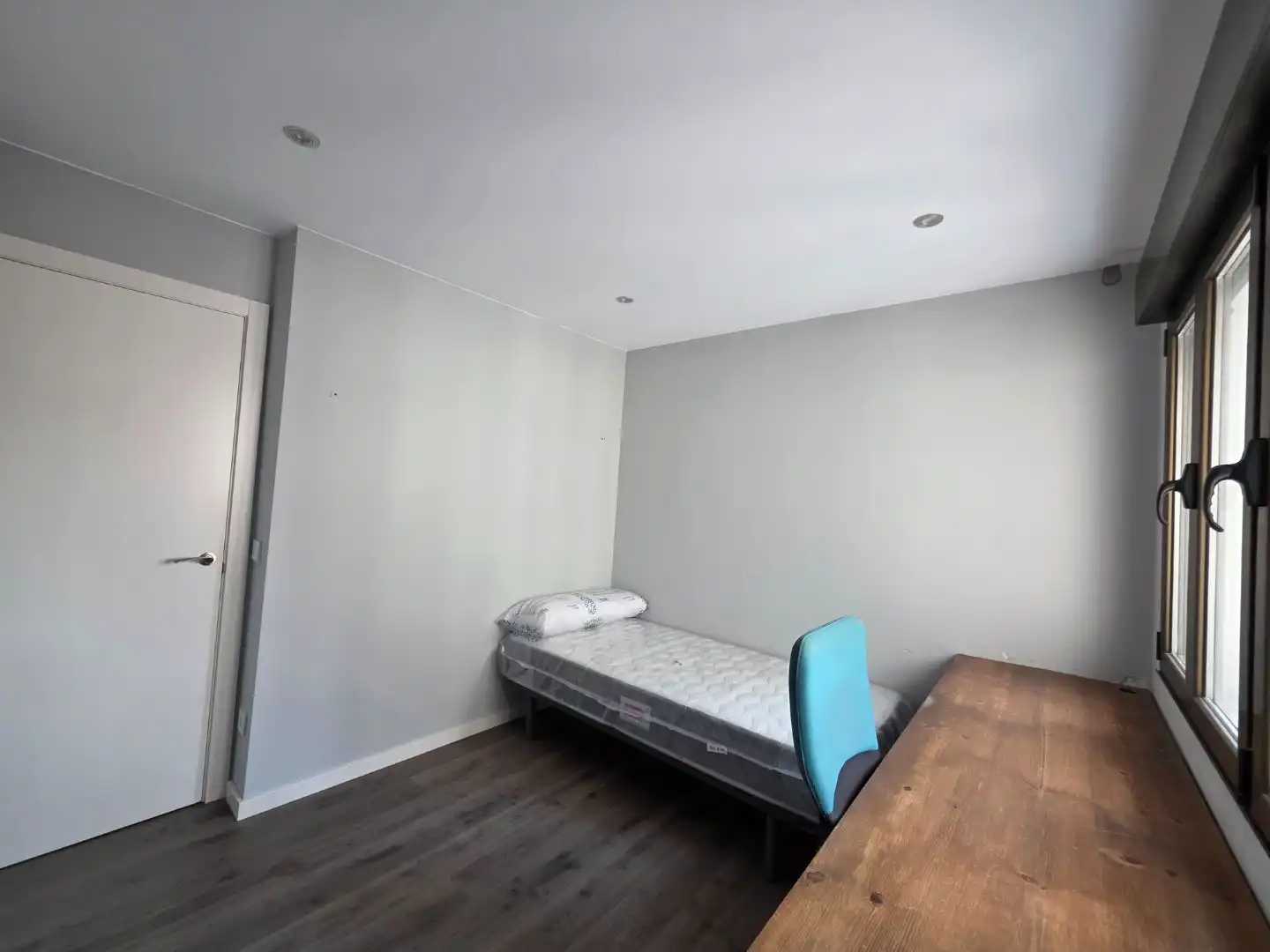 Piso de alquiler en Calle González Besada, 23, Auditorio - Seminario - Parque de Invierno Habitación de Piso de alquiler en Oviedo con Calefacción, Amueblado y Videoportero